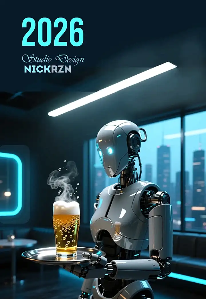 будущее уже здесь